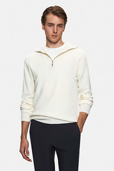 TWN Erkek Triko, Kazak