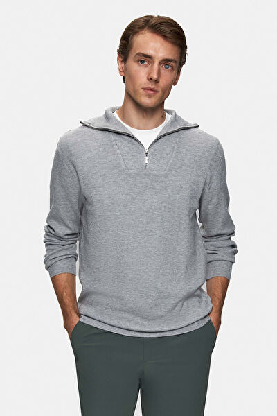 TWN Erkek Triko, Kazak