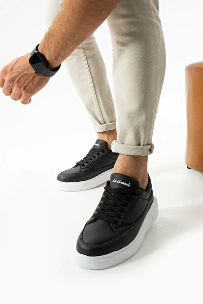 La Grande Erkek Klasik Ayakkabı