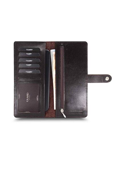 Guard Erkek Cüzdan