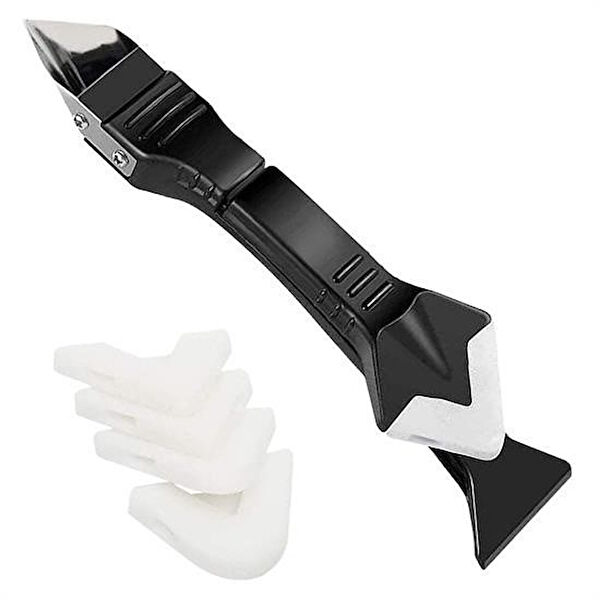 Ollevra Derz Kazıyıcı