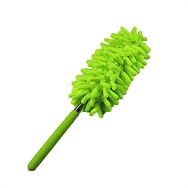 Ollevra Fırça, Süpürge