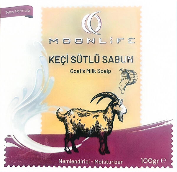 Moonlife Sabun