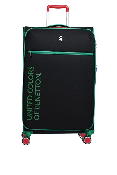 United Colors Of Benetton Bavul, Valiz, Seyahat Çantası
