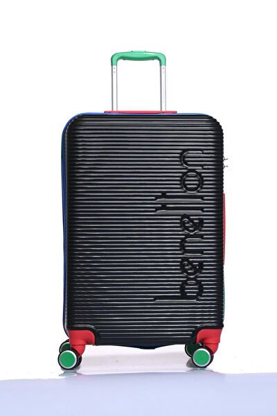 Benetton Bavul, Valiz, Seyahat Çantası