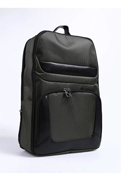 Pierre Cardin Erkek Sırt Çanta