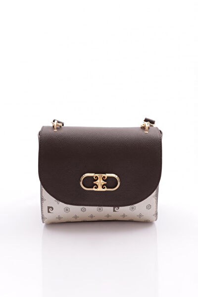 Pierre Cardin Kadın Omuz Çantası