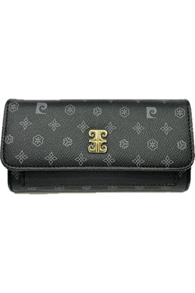 Pierre Cardin Kadın Cüzdan