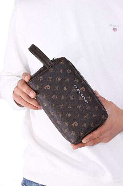 Pierre Cardin Erkek Portföy Çanta