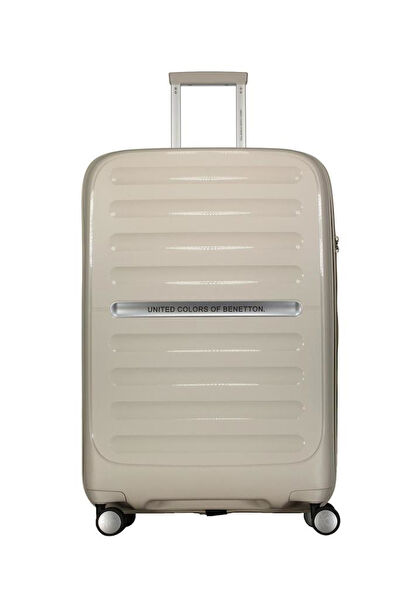 United Colors Of Benetton Bavul, Valiz, Seyahat Çantası