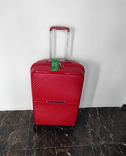 Benetton Bavul, Valiz, Seyahat Çantası