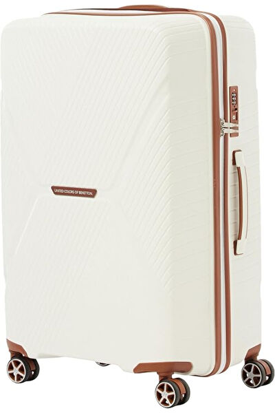 United Colors Of Benetton Bavul, Valiz, Seyahat Çantası