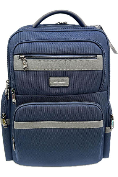 Pierre Cardin Erkek Sırt Çanta