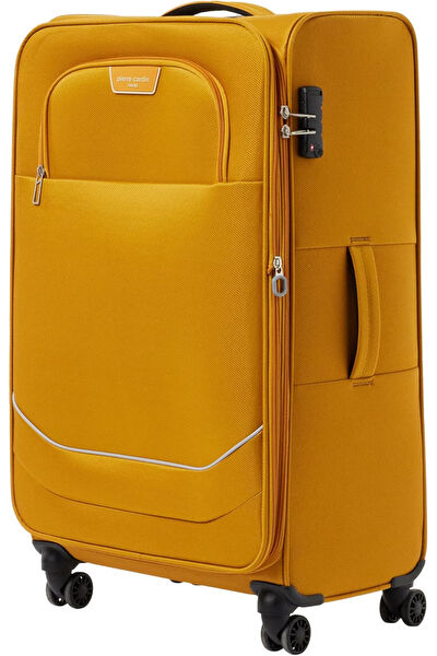 Pierre Cardin Bavul, Valiz, Seyahat Çantası