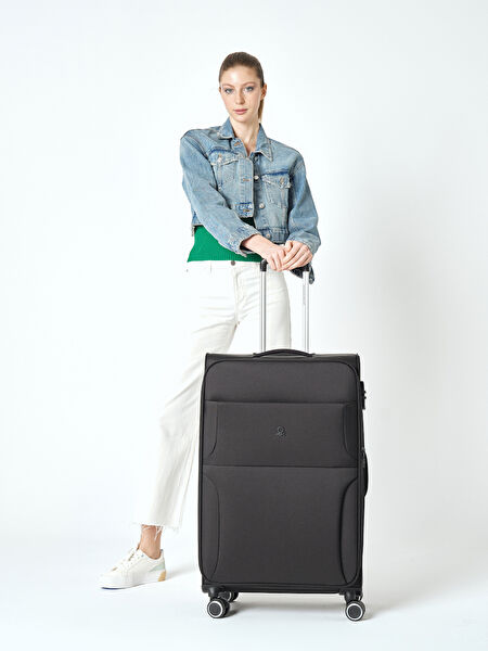 Benetton Bavul, Valiz, Seyahat Çantası