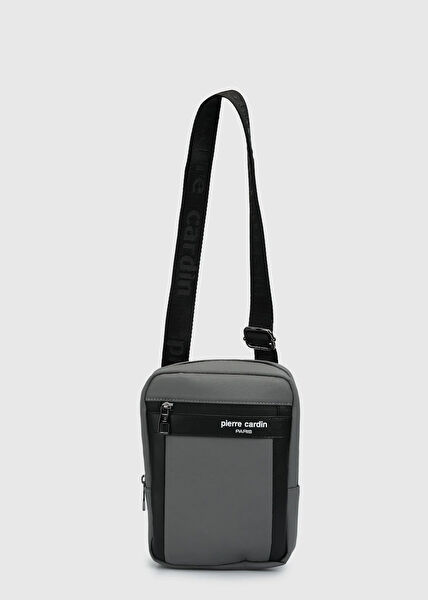 Pierre Cardin Erkek Omuz Çanta