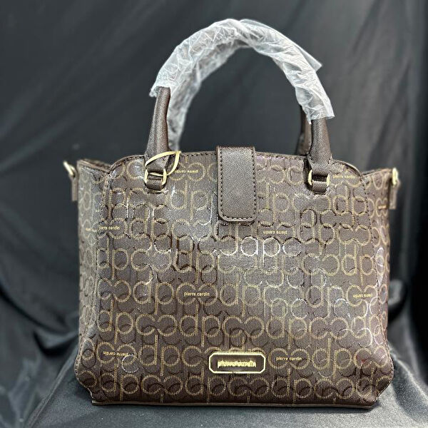 Pierre Cardin Kadın El Çantası