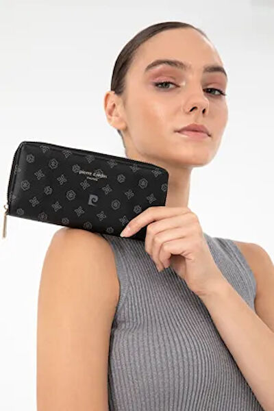 Pierre Cardin Kadın Cüzdan