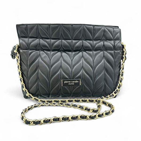 Pierre Cardin Kadın Omuz Çantası