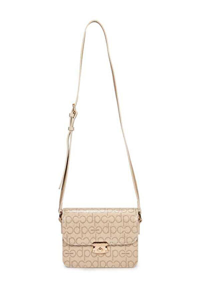 Pierre Cardin Kadın Omuz Çantası