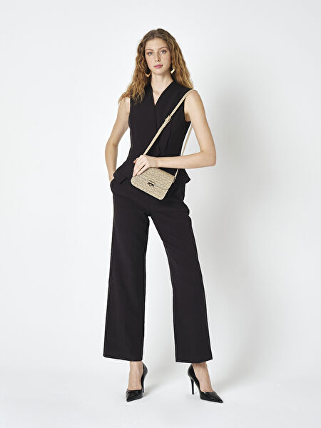 Pierre Cardin Kadın Omuz Çantası