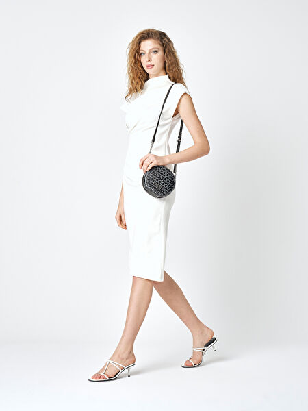 Pierre Cardin Kadın Omuz Çantası