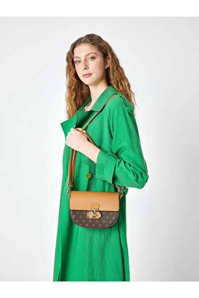 Pierre Cardin Kadın Omuz Çantası