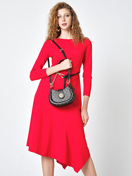 Pierre Cardin Kadın Omuz Çantası