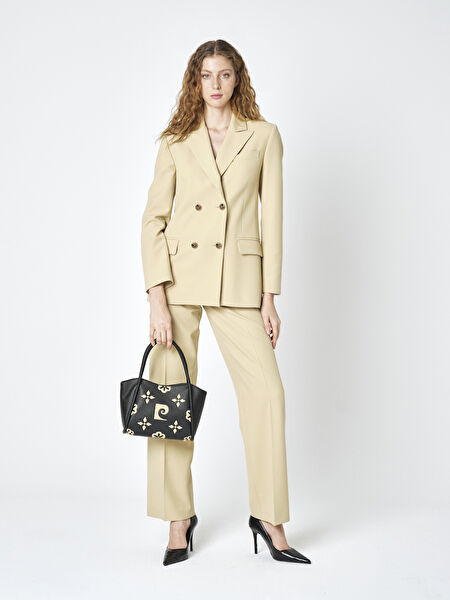 Pierre Cardin Kadın Omuz Çantası