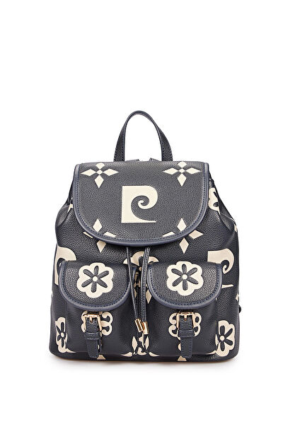 Pierre Cardin Kadın Sırt Çantası