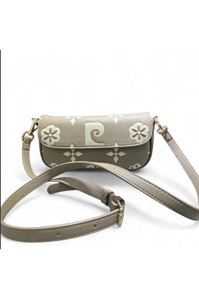 Pierre Cardin Kadın Omuz Çantası