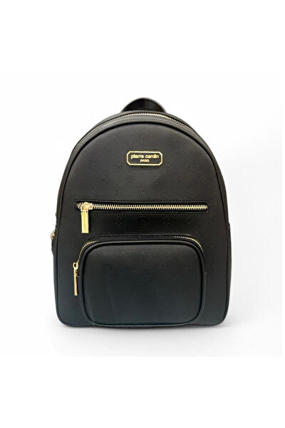 Pierre Cardin Kadın Sırt Çantası