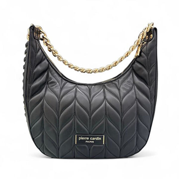 Pierre Cardin Kadın Omuz Çantası