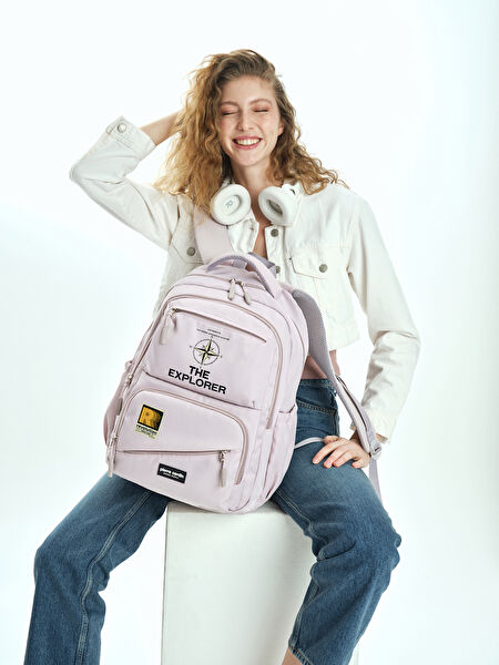 Pierre Cardin Kadın Sırt Çantası