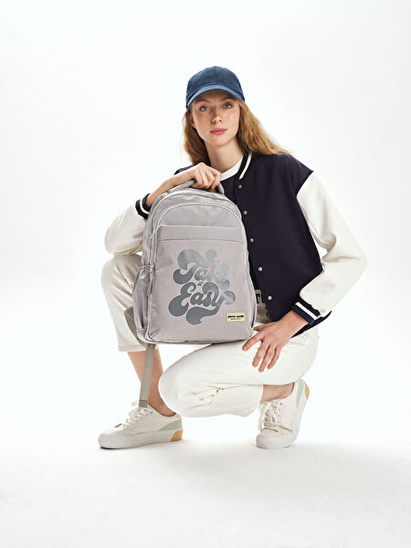 Pierre Cardin Kadın Sırt Çantası