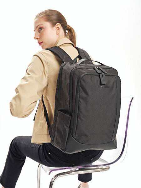 Pierre Cardin Kadın Sırt Çantası