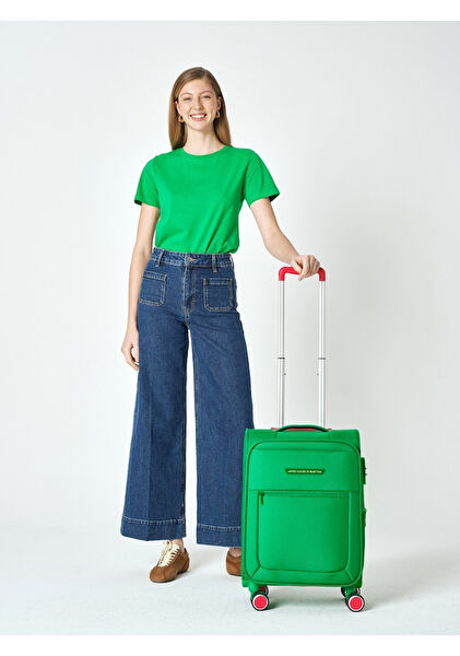 United Colors Of Benetton Bavul, Valiz, Seyahat Çantası