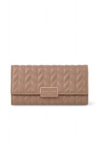 Pierre Cardin Kadın Cüzdan