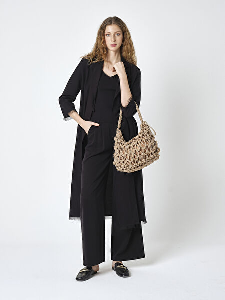 Pierre Cardin Kadın Omuz Çantası