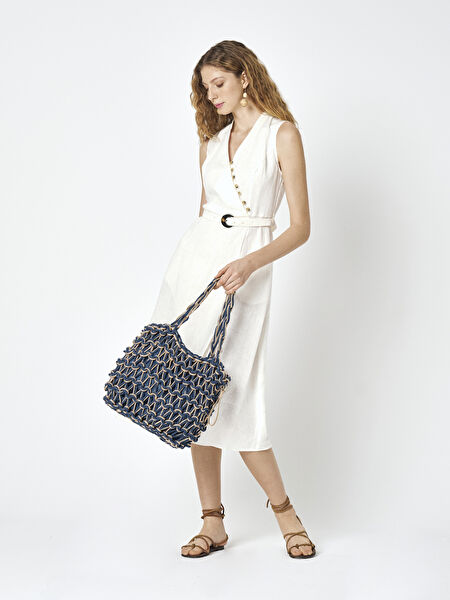 Pierre Cardin Kadın Omuz Çantası