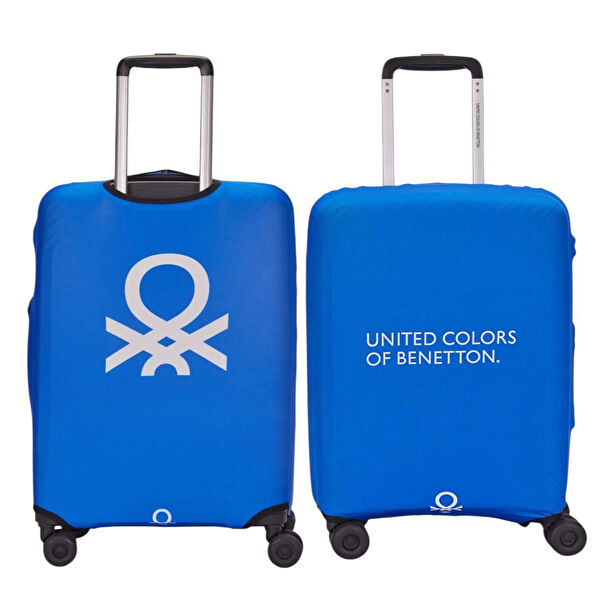 Benetton Valiz Kılıfları