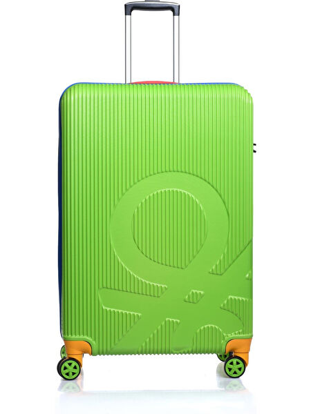 Benetton Valiz Kılıfları