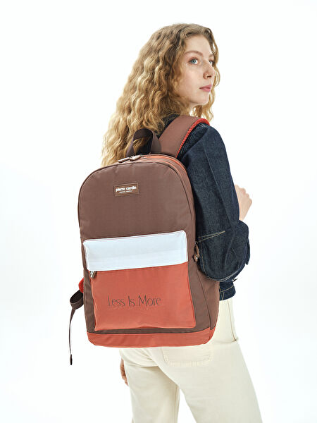 Pierre Cardin Kadın Sırt Çantası