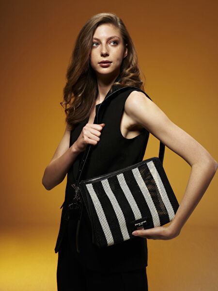 Pierre Cardin Kadın Omuz Çantası