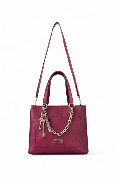 Pierre Cardin Kadın El Çantası