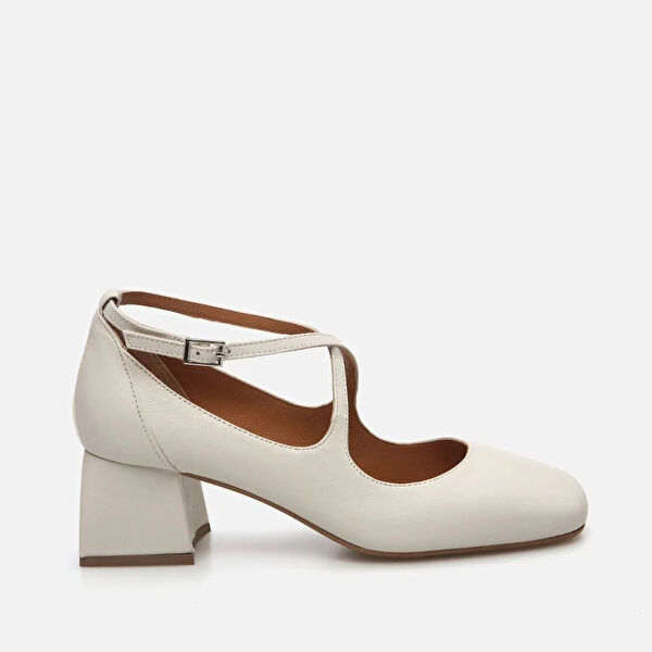 Hotiç Klasik Topuklu Ayakkabı