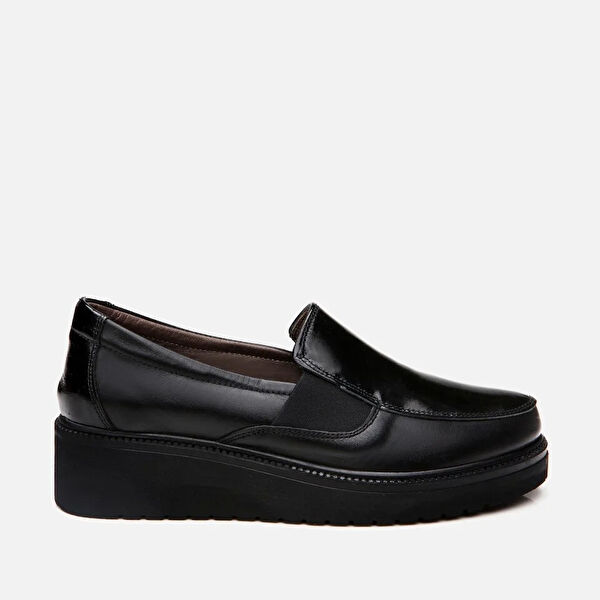 Hotiç Kadın Loafer Ayakkabı