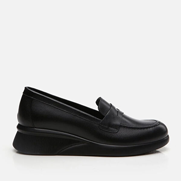 Hotiç Kadın Loafer Ayakkabı