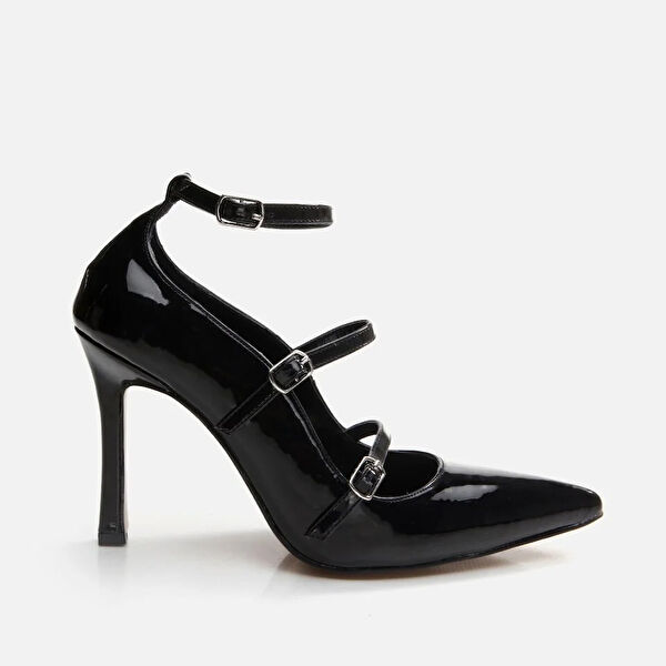 Hotiç Stiletto Ayakkabı