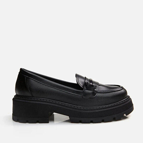 Hotiç Kadın Loafer Ayakkabı